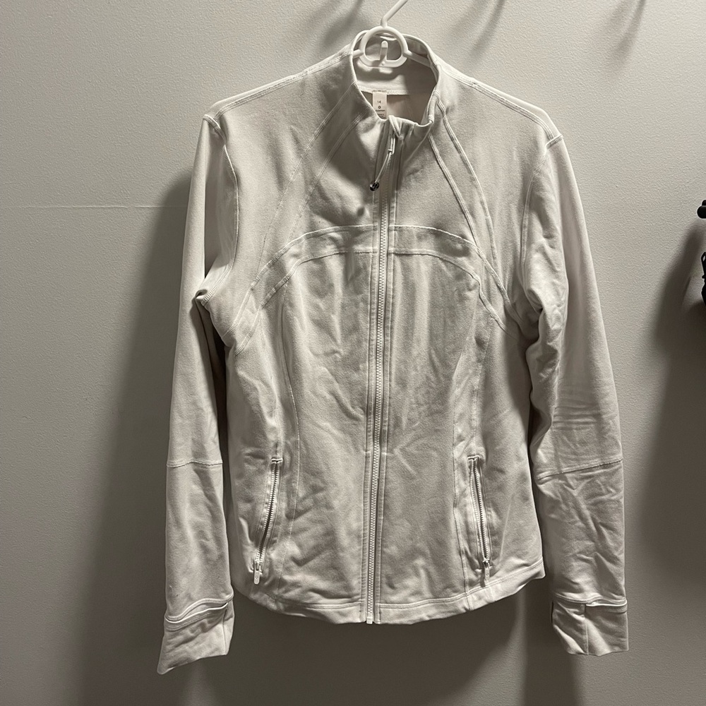 Lululemon Define Jacket *Luon